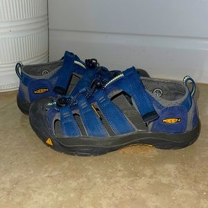 Kids Keen Sandals